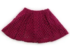 【べべ/BeBe】スカート 110サイズ 女の子【子供服・ベビー服】（2080311）