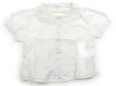 【キャサリン・コテージ/CatherineCottage】シャツ・ブラウス 140サイズ 女の子【子供服・ベビー服】（2080511）