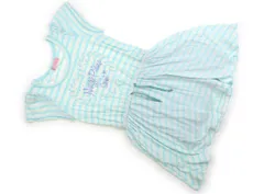 【メゾピアノ/mezzopiano】ワンピース 140サイズ 女の子【子供服・ベビー服】（2080715）