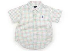 【ラルフローレン/RalphLauren】シャツ・ブラウス 80サイズ 男の子【子供服・ベビー服】（2080618）