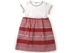 【ファミリア/familiar】ワンピース 100サイズ 女の子【子供服・ベビー服】（2081025）