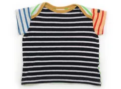 【デニムダンガリー/DENIM&DUNGAREE】Tシャツ・カットソー 80サイズ 男の子【子供服・ベビー服】（2080725）