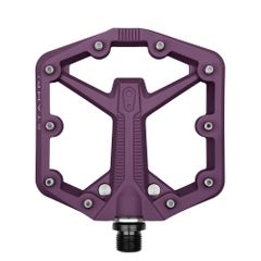 SPD)nukeproof horizon CS ビンディングペダル パープル - メルカリ