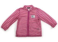 【べべ/BeBe】カーディガン 110サイズ 女の子【子供服・ベビー服】（2081133）