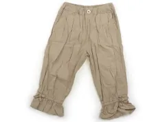 【べべ/BeBe】ハーフパンツ 120サイズ 女の子【子供服・ベビー服】（2080729）