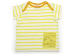 【デニムダンガリー/DENIM&DUNGAREE】Tシャツ・カットソー 80サイズ 男の子【子供服・ベビー服】（2081034）