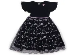 【エニィファム/anyFAM】ワンピース 130サイズ 女の子【子供服・ベビー服】（2080636）