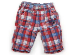 【ダブルＢ/DoubleB】ハーフパンツ 100サイズ 男の子【子供服・ベビー服】（2080935）