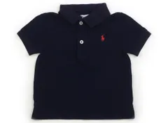 【ラルフローレン/RalphLauren】ポロシャツ 80サイズ 男の子【子供服・ベビー服】（2081244）