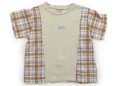 【プティマイン/petitmain】Tシャツ・カットソー 110サイズ 男の子【子供服・ベビー服】（2080344）