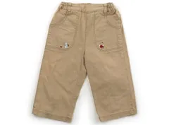 【ファミリア/familiar】ハーフパンツ 120サイズ 女の子【子供服・ベビー服】（2080442）