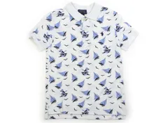 【ポロラルフローレン/POLORALPHLAUREN】ポロシャツ 120サイズ 男の子【子供服・ベビー服】（2080545）