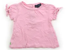 【ラルフローレン/RalphLauren】Tシャツ・カットソー 80サイズ 女の子【子供服・ベビー服】（2081045）