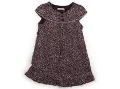 【べべ/BeBe】ワンピース 90サイズ 女の子【子供服・ベビー服】（2080850）