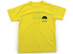 【モンベル/mont-bell】Tシャツ・カットソー 140サイズ 男の子【子供服・ベビー服】（2080448）