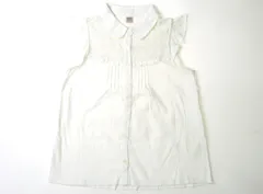 【メゾピアノ/mezzopiano】チュニック 160サイズ 女の子【子供服・ベビー服】（2080550）