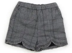 【プティマイン/petitmain】ショートパンツ 90サイズ 女の子【子供服・ベビー服】（2080750）