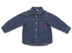 【アプレレクール/apreslescours】シャツ・ブラウス 100サイズ 男の子【子供服・ベビー服】（2080454）