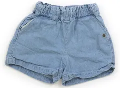 【アプレレクール/apreslescours】ショートパンツ 90サイズ 女の子【子供服・ベビー服】（2080657）