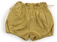 【プティマイン/petitmain】ショートパンツ 120サイズ 女の子【子供服・ベビー服】（2080859）