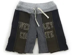 【デニムダンガリー/DENIM&DUNGAREE】ショートパンツ 140サイズ 男の子【子供服・ベビー服】（2080860）