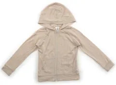 【カシウェア/Kashwere】パーカー 100サイズ 女の子【子供服・ベビー服】（2080457）