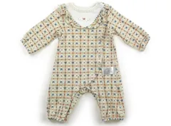 【モイモルン/moimoln】カバーオール 70サイズ 女の子【子供服・ベビー服】（2080361）