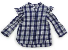 【ザラ/ZARA】シャツ・ブラウス 120サイズ 女の子【子供服・ベビー服】（2080862）