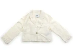 【ザラ/ZARA】ジャケット・ブレザー 120サイズ 女の子【子供服・ベビー服】（2080967）