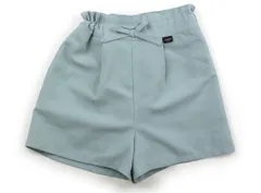 【ジェニィ/JENNI】ショートパンツ 140サイズ 女の子【子供服・ベビー服】（2081066）