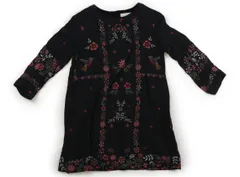 【ザラ/ZARA】ワンピース 110サイズ 女の子【子供服・ベビー服】（2080567）