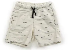 【ザラ/ZARA】ショートパンツ 100サイズ 男の子【子供服・ベビー服】（2080970）