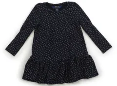 【ポロラルフローレン/POLORALPHLAUREN】チュニック 100サイズ 女の子【子供服・ベビー服】（2080370）