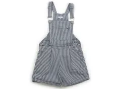 【トミーヒルフィガー/TommyHilfiger】オーバーオール 150サイズ 女の子【子供服・ベビー服】（2080971）