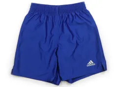 【アディダス/Adidas】ハーフパンツ 140サイズ 男の子【子供服・ベビー服】（2080764）