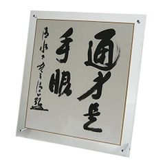 激レア／当時物】群馬グッドイヤー 特大パブミラー 企業物