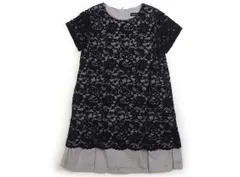 【べべ/BeBe】ワンピース 120サイズ 女の子【子供服・ベビー服】（2080767）