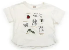 【プティマイン/petitmain】Tシャツ・カットソー 100サイズ 男の子【子供服・ベビー服】（2080877）