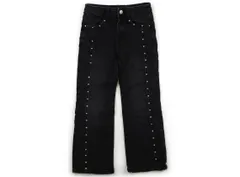 【ザラ/ZARA】ジーンズ 120サイズ 女の子【子供服・ベビー服】（2081279）