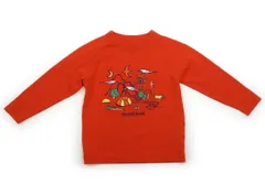 【モンベル/mont-bell】Tシャツ・カットソー 100サイズ 男の子【子供服・ベビー服】（2080771）