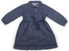 【ファミリア/familiar】ワンピース 100サイズ 女の子【子供服・ベビー服】（2080772）