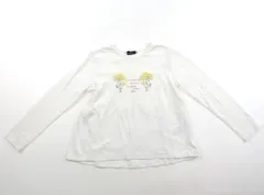 【べべ/BeBe】Tシャツ・カットソー 140サイズ 女の子【子供服・ベビー服】（2081078）