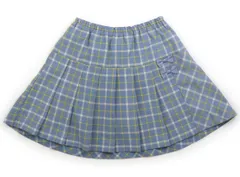 【ニットプランナー（ＫＰ）/KnitPlanner(KP)】スカート 130サイズ 女の子【子供服・ベビー服】（2080885）