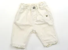 【アプレレクール/apreslescours】ハーフパンツ 80サイズ 女の子【子供服・ベビー服】（2081088）