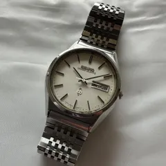 SEIKO GRAND QUARTZ