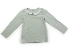 【パンパンチュチュ/panpantutu】Tシャツ・カットソー 110サイズ 女の子【子供服・ベビー服】（2080590）