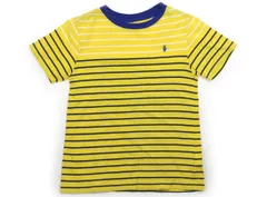 【ポロラルフローレン/POLORALPHLAUREN】Tシャツ・カットソー 120サイズ 男の子【子供服・ベビー服】（2081188）
