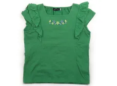【べべ/BeBe】Tシャツ・カットソー 140サイズ 女の子【子供服・ベビー服】（2081090）