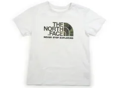 【ノースフェイス/TheNorthFace】Tシャツ・カットソー 150サイズ 男の子【子供服・ベビー服】（2080784）