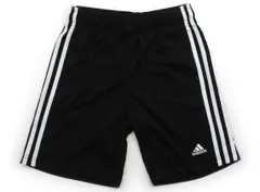 【アディダス/Adidas】ハーフパンツ 140サイズ 男の子【子供服・ベビー服】（2081192）